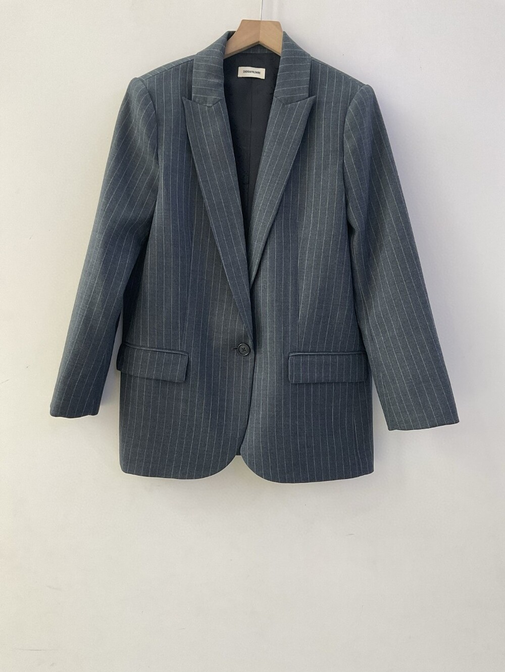 Zadig & Voltaire Valse Blazer - Picture 7 of 15
